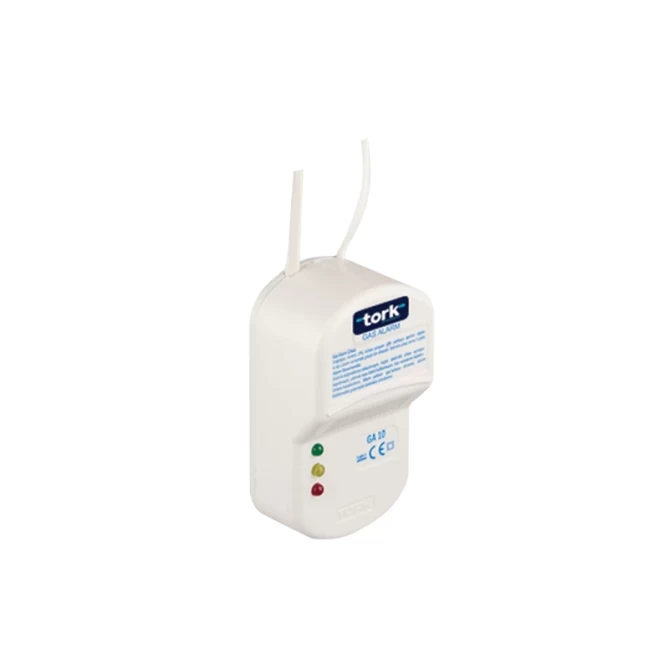 TORK-GA10 Series Gas Alarm Device