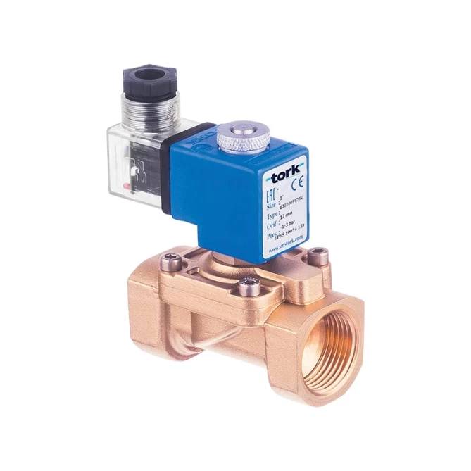 S3010 Vacuum Solenoid Valve