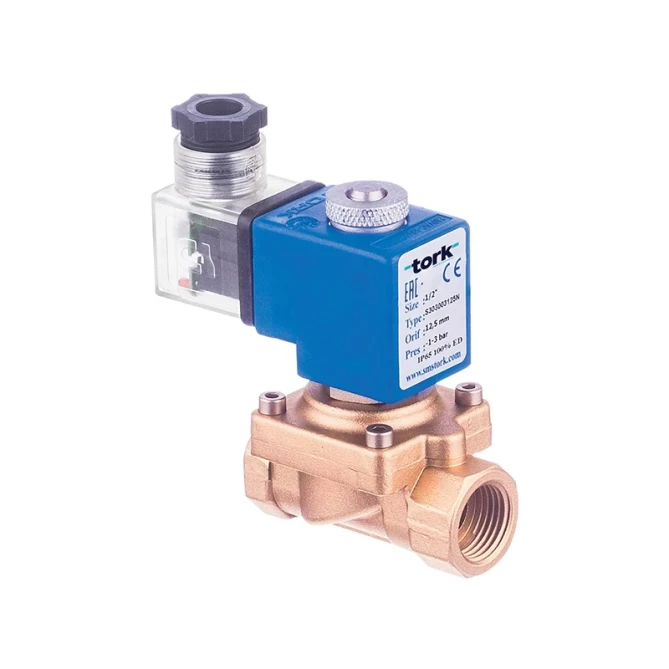 S3030 Vacuum Solenoid Valve
