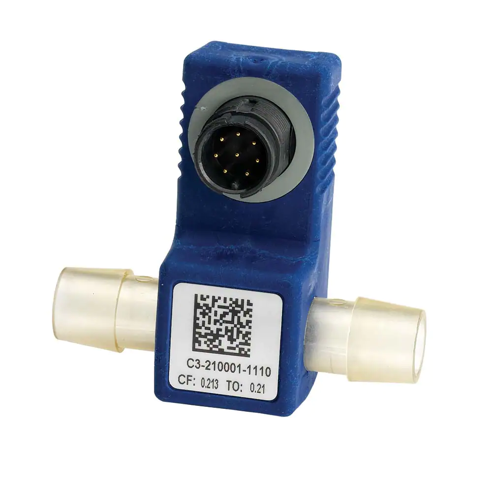 Single-Use Conductivity Sensors - SciLog® SciCon® | #080-595PSX-5