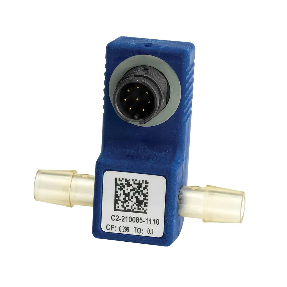 Single-Use Conductivity Sensors - SciLog® SciCon® | #080-594PSX-5
