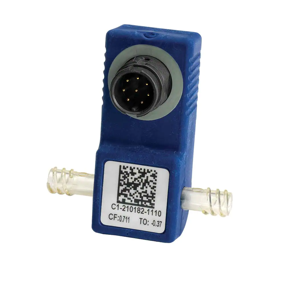 Single-Use Conductivity Sensors - SciLog® SciCon® | #080-599PSX-5