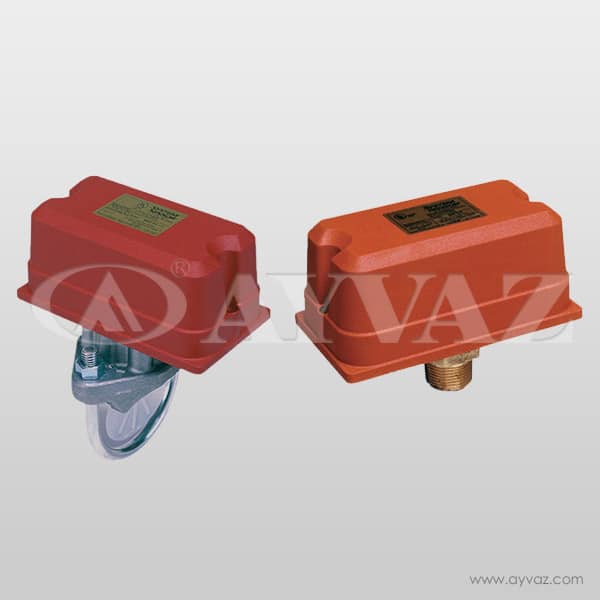 Flow Switch