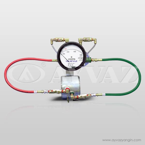 Flow Meter