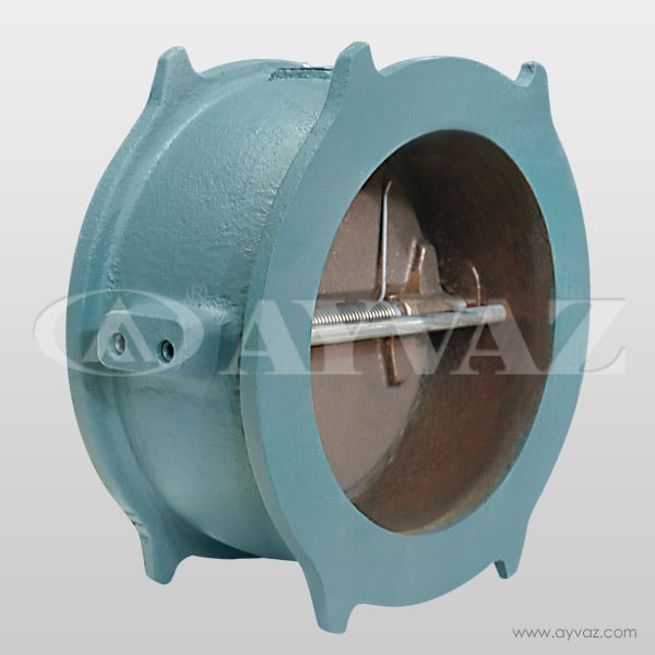 Check Valve