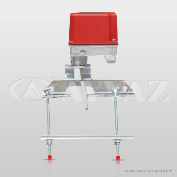 OS&Y Rising Stem Valves Supervisory Switch