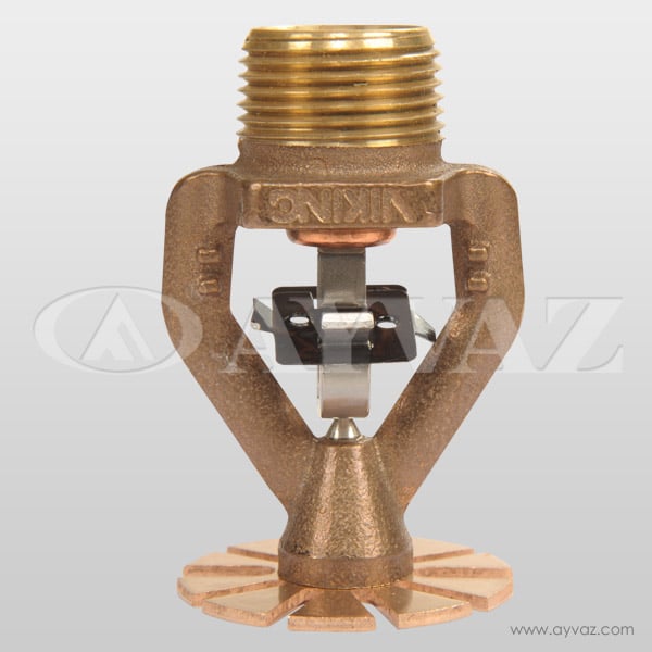 Warehouse Type Sprinklers