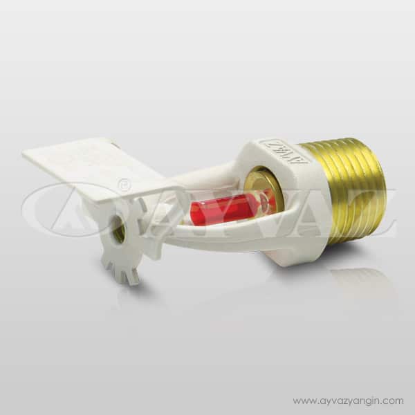 Housing Type Sprinklers