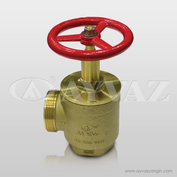 Fire Squad Connection Valve