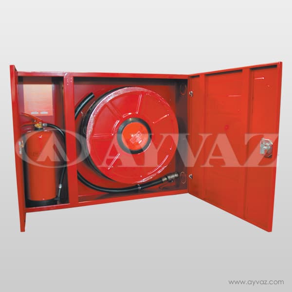 Fire Cabinets