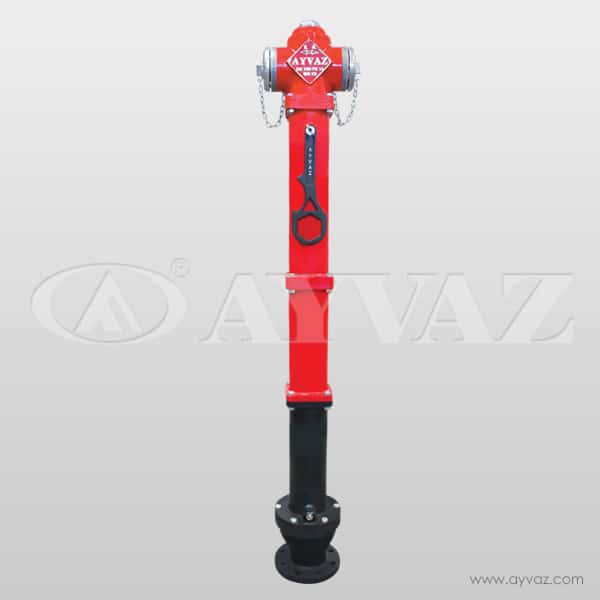 Fire Hydrant