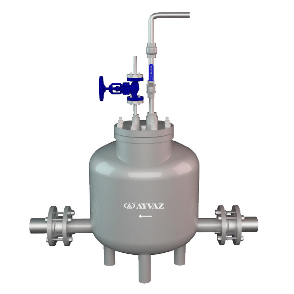 ACOM MECHANICAL CONDENSATE PUMP