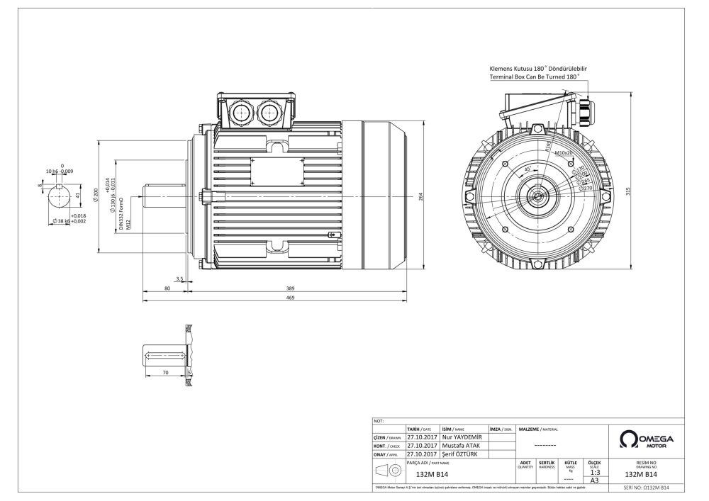 3M0SA3E-13MK20ST0 - Image 2