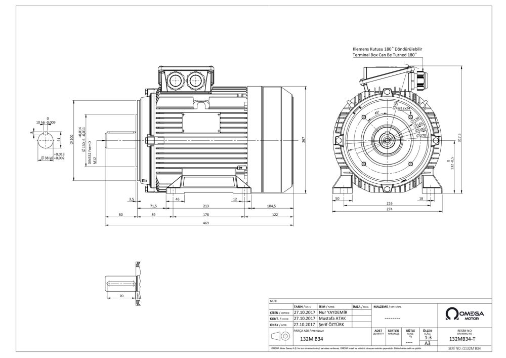 3M0SA3E-13MB60TT0 - Image 2