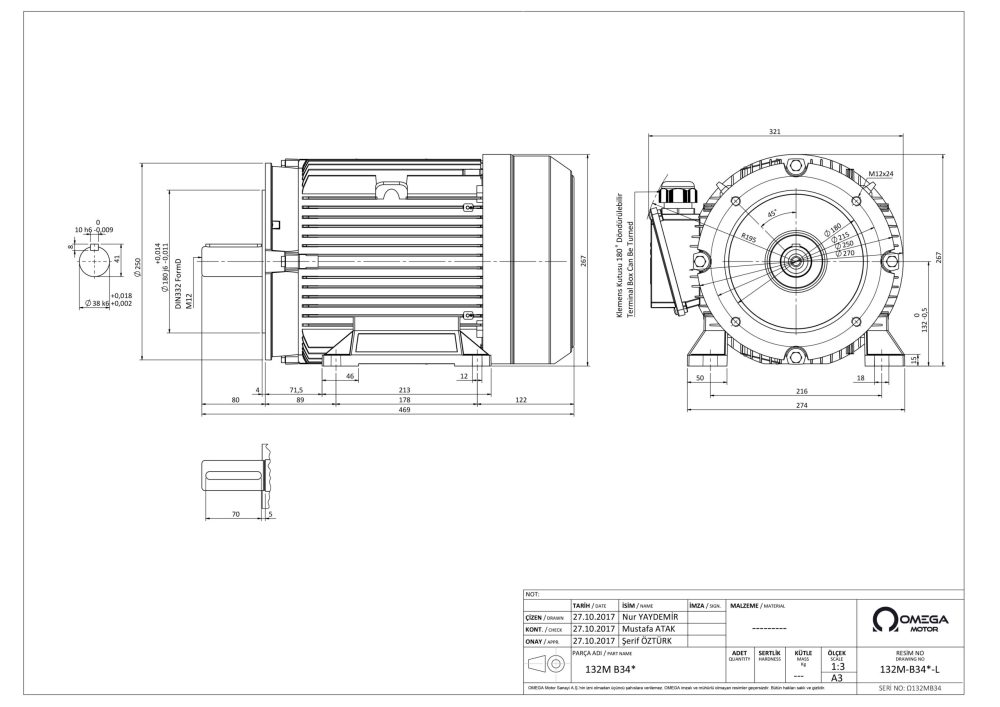 3M0SA3E-13MK20WL0 - Image 2
