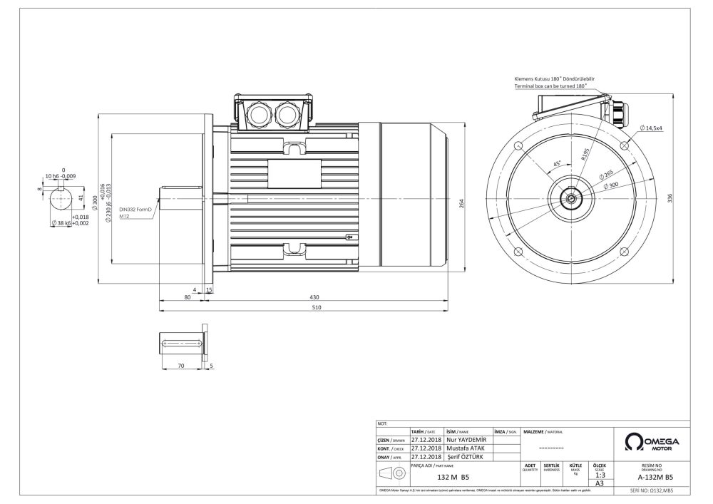 3M0SA3E-13MK40BT0 - Image 2