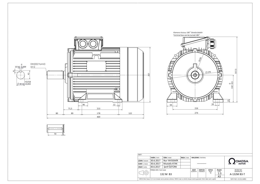 3M0SA3E-13MK20AT0 - Image 2