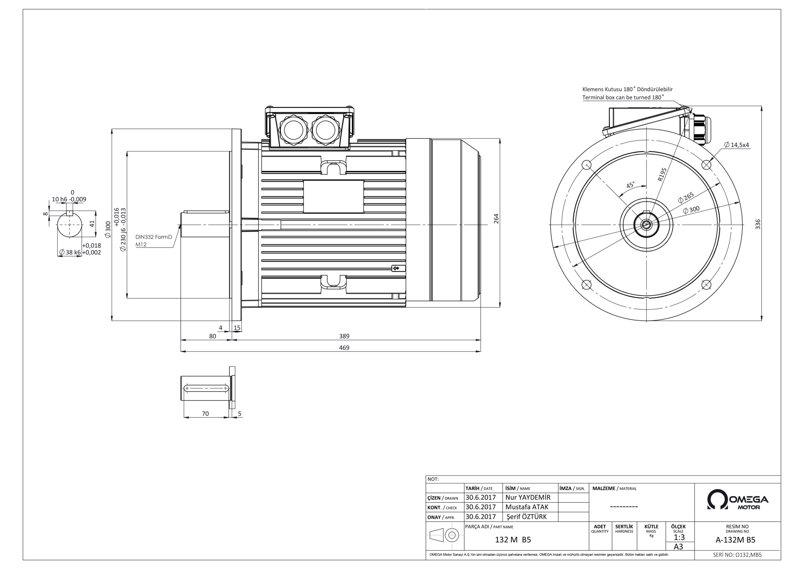 3M0SA4E-13MA40BT0 - Image 2