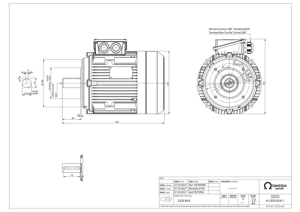 3M0SA3E-13SB20ST0 - Image 2