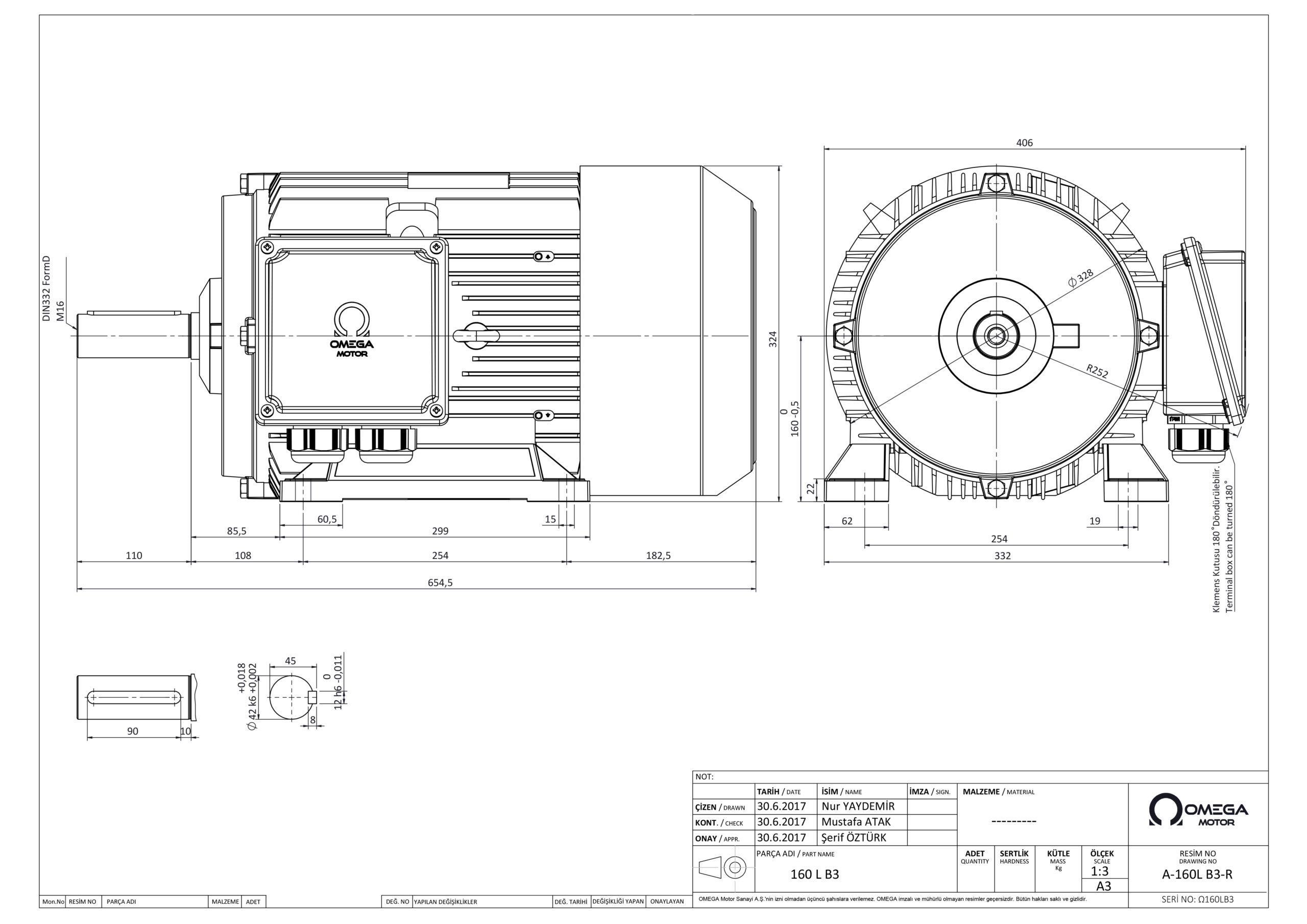 3M0SA4E-16LA40AR0 - Image 2