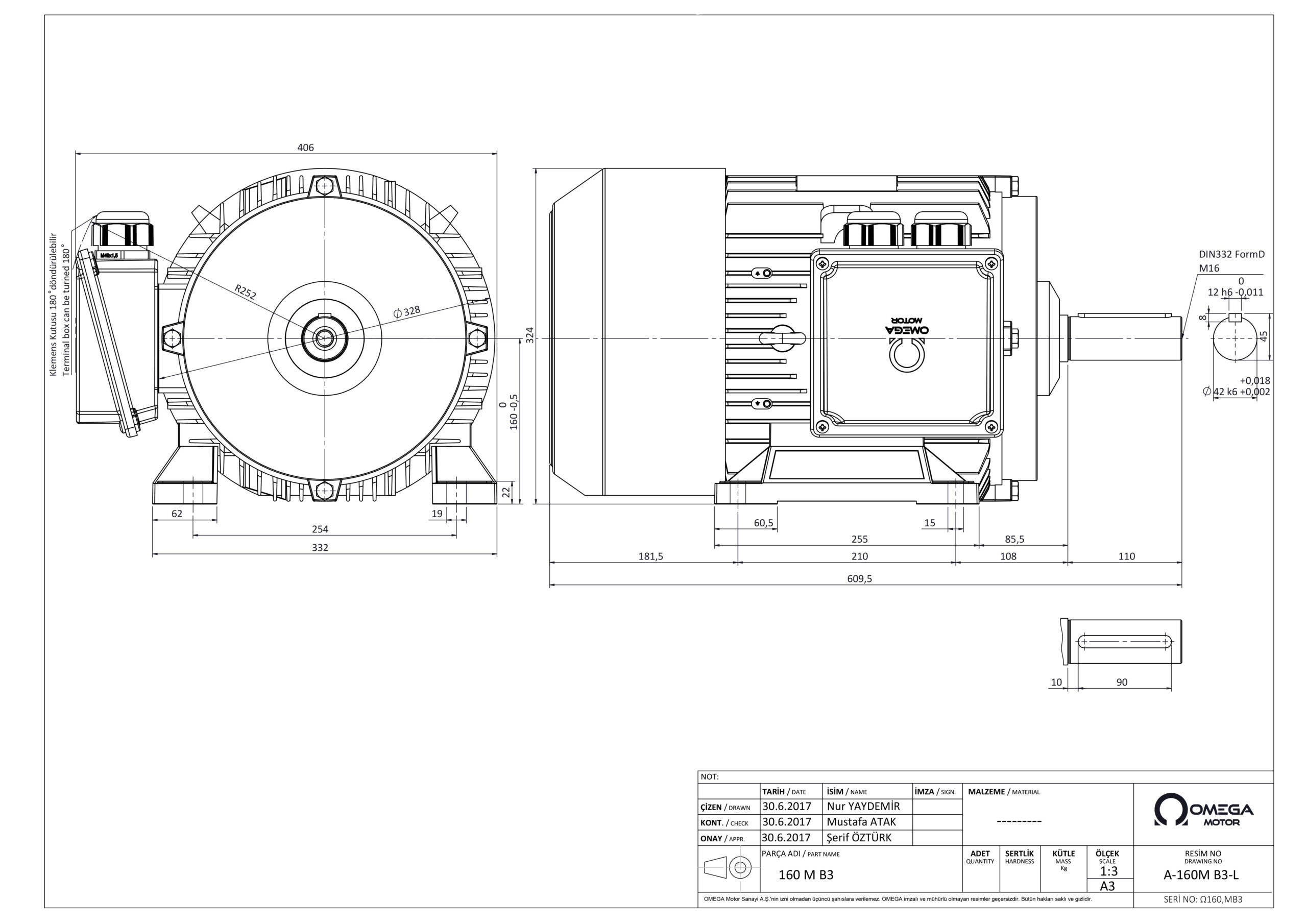 3M0SA4E-16MA40AL0 - Image 2