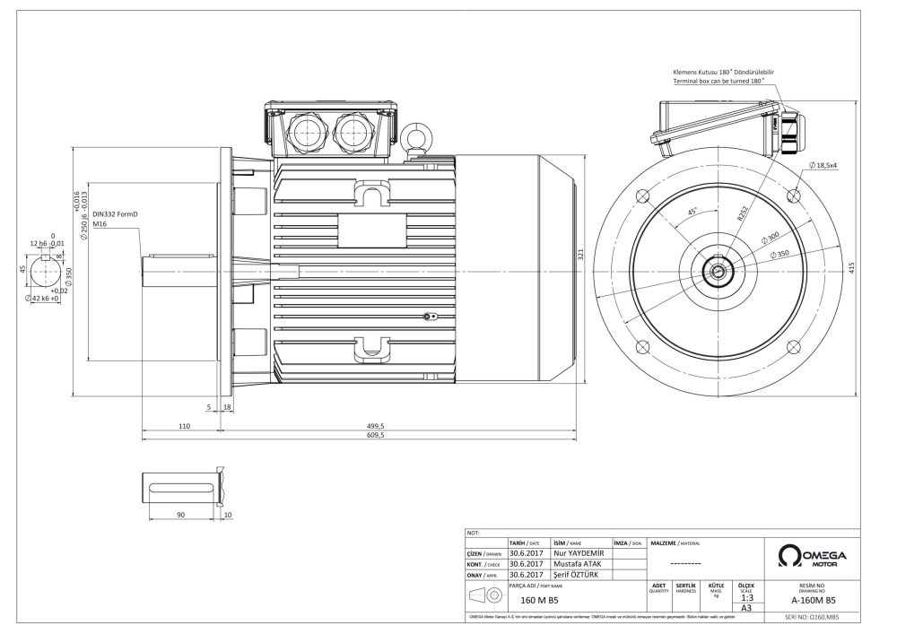 3M0SA3E-16MB20BT0 - Image 2