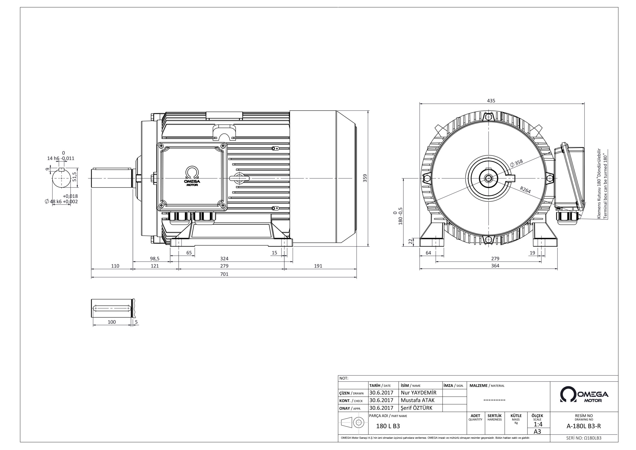 3M0SA4E-18LA40AR0 - Image 2