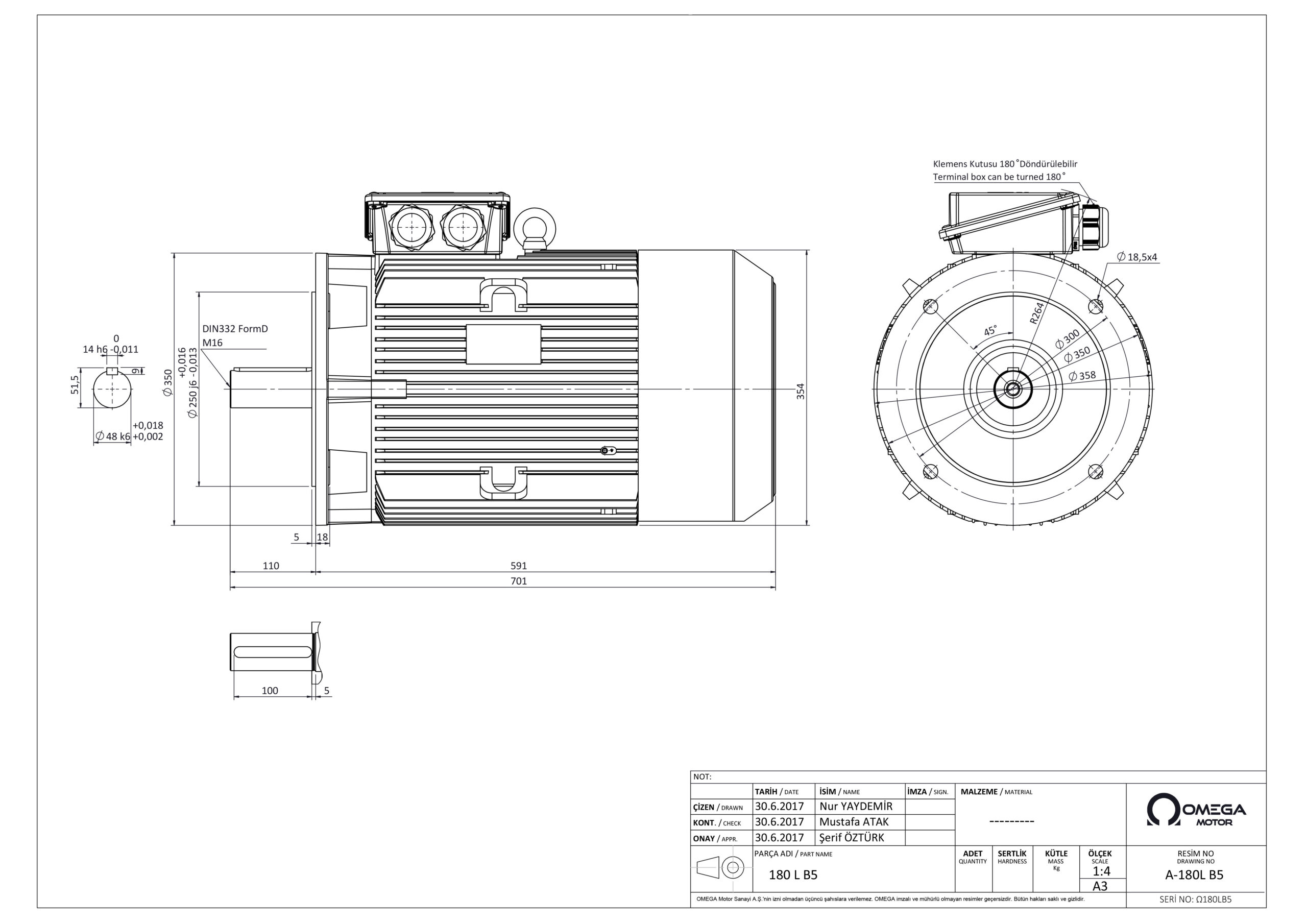 3M0SA4E-18LA40BT0 - Image 2