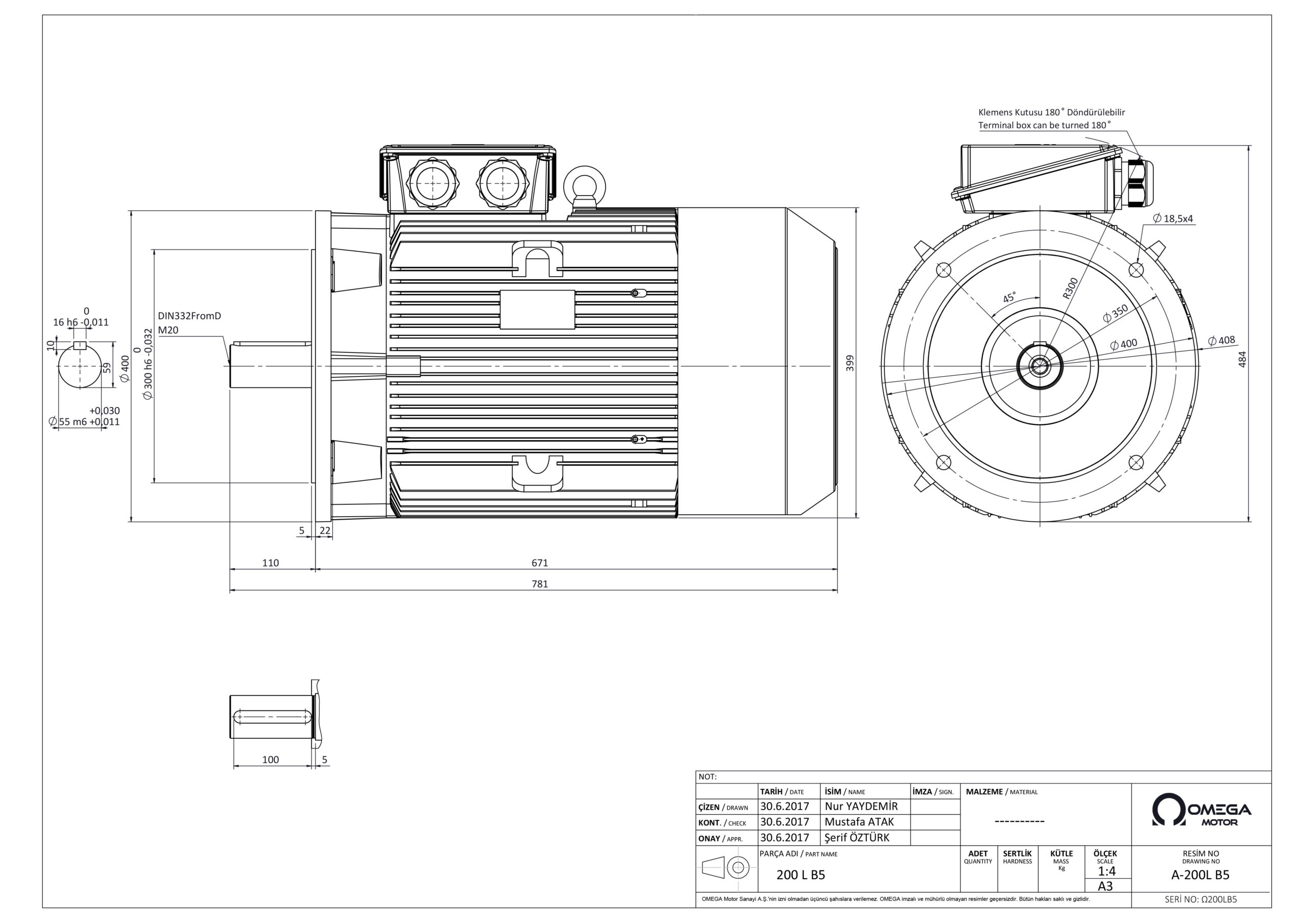 3M0SA4E-20LA40BT0 - Image 2
