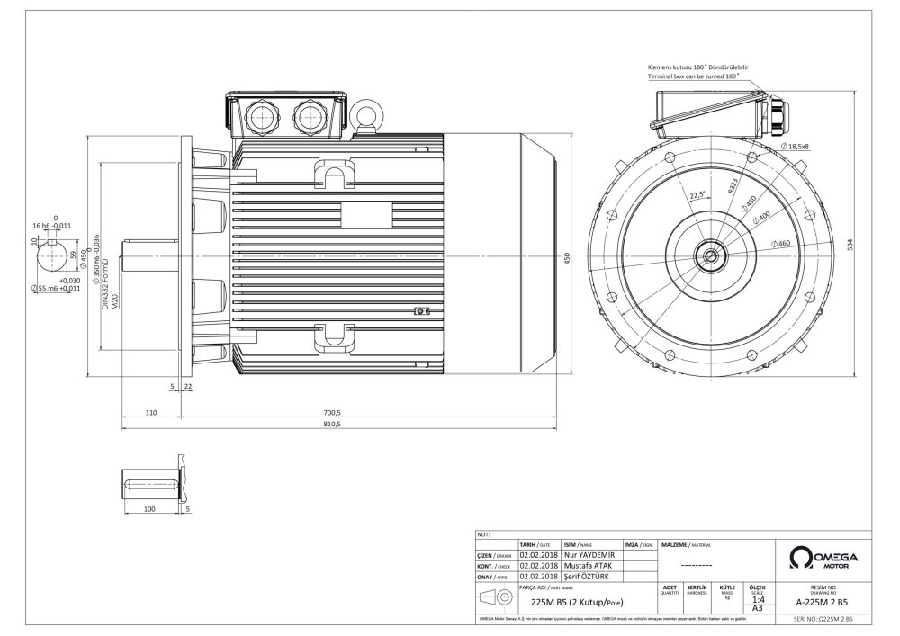 3M0SA3E-22MK20BT0 - Image 2
