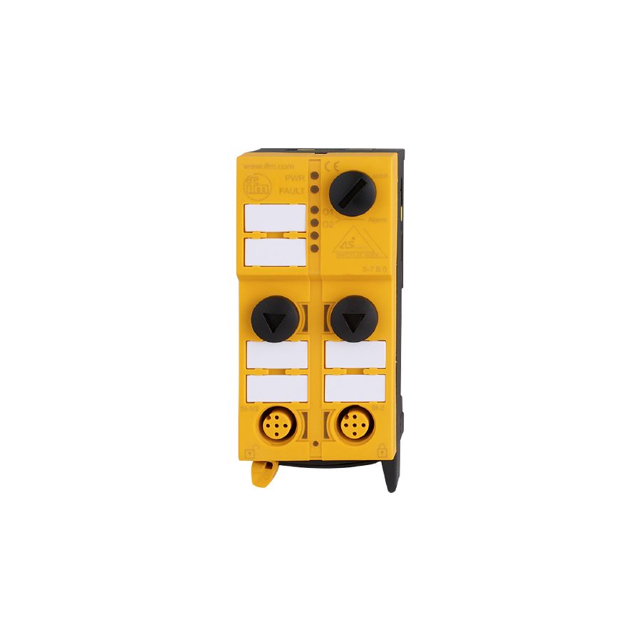 AC505S