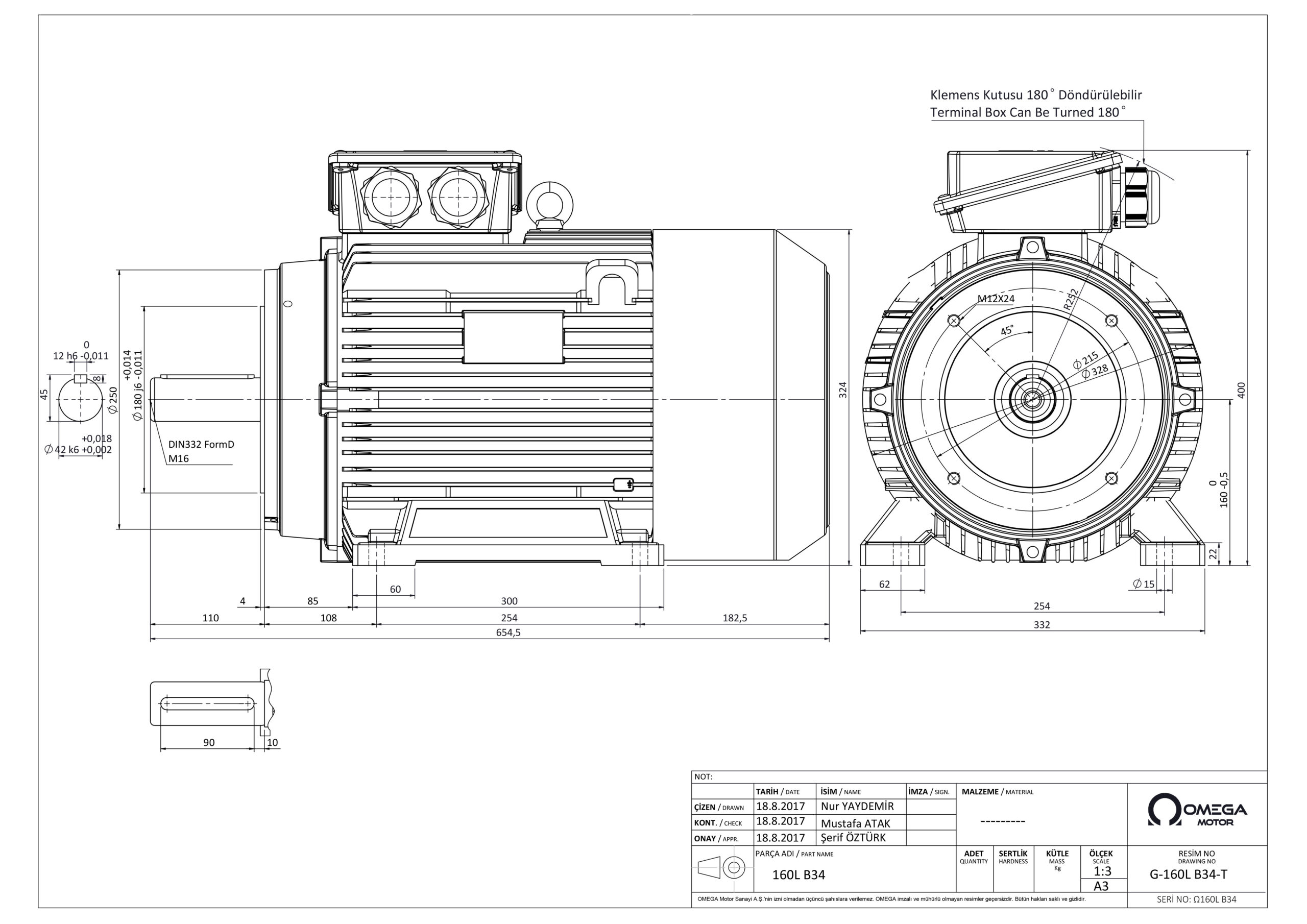 3M0SG3E-16LA40TT0 - Image 2