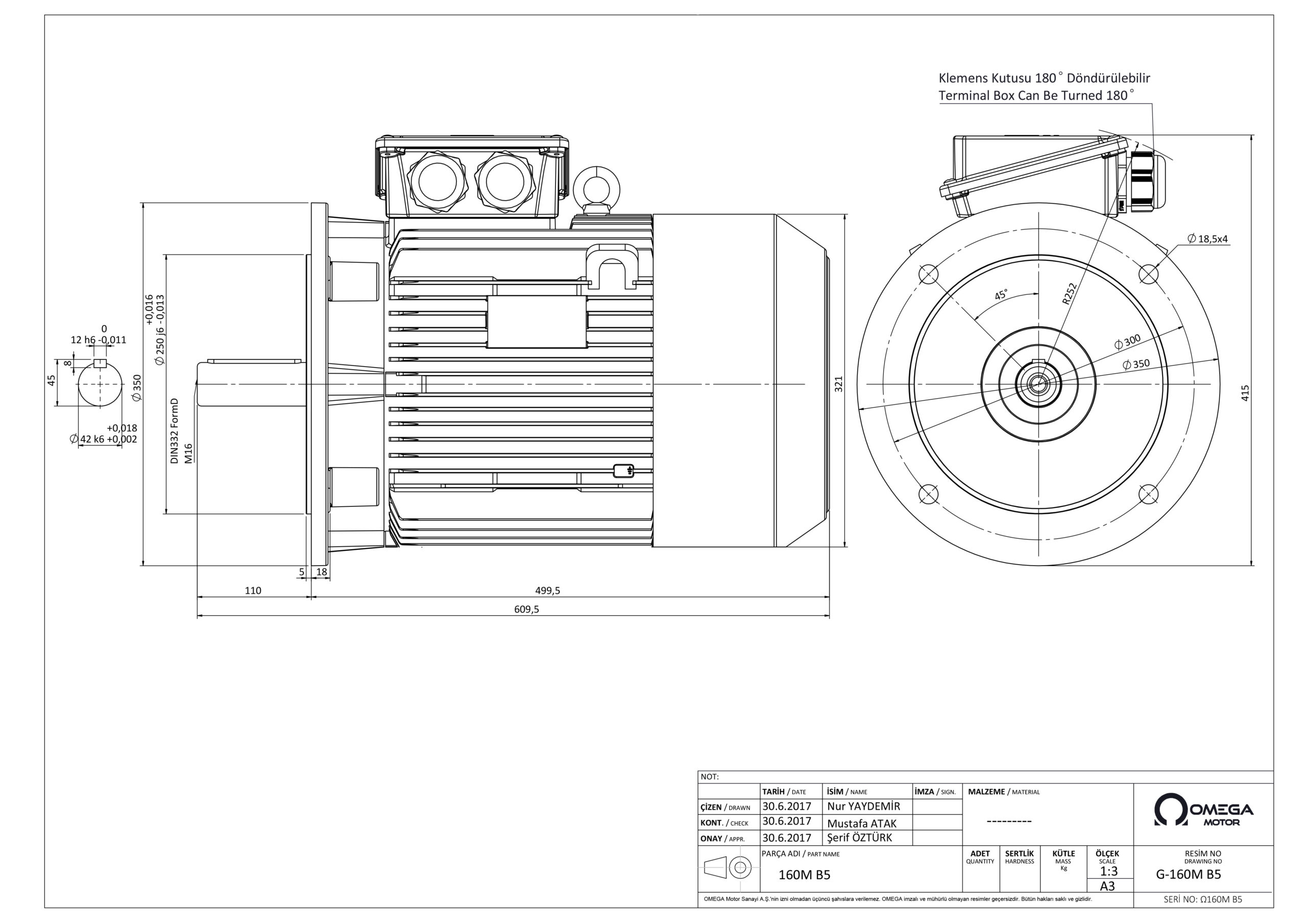 3M0SG3E-16MA20BT0 - Image 2