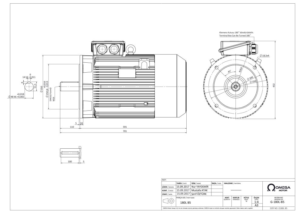 3M0SG3E-18LA40BT0 - Image 2