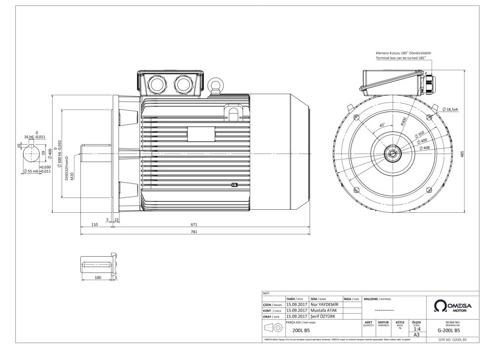 3M0SG4E-20LA20BT0 - Image 2