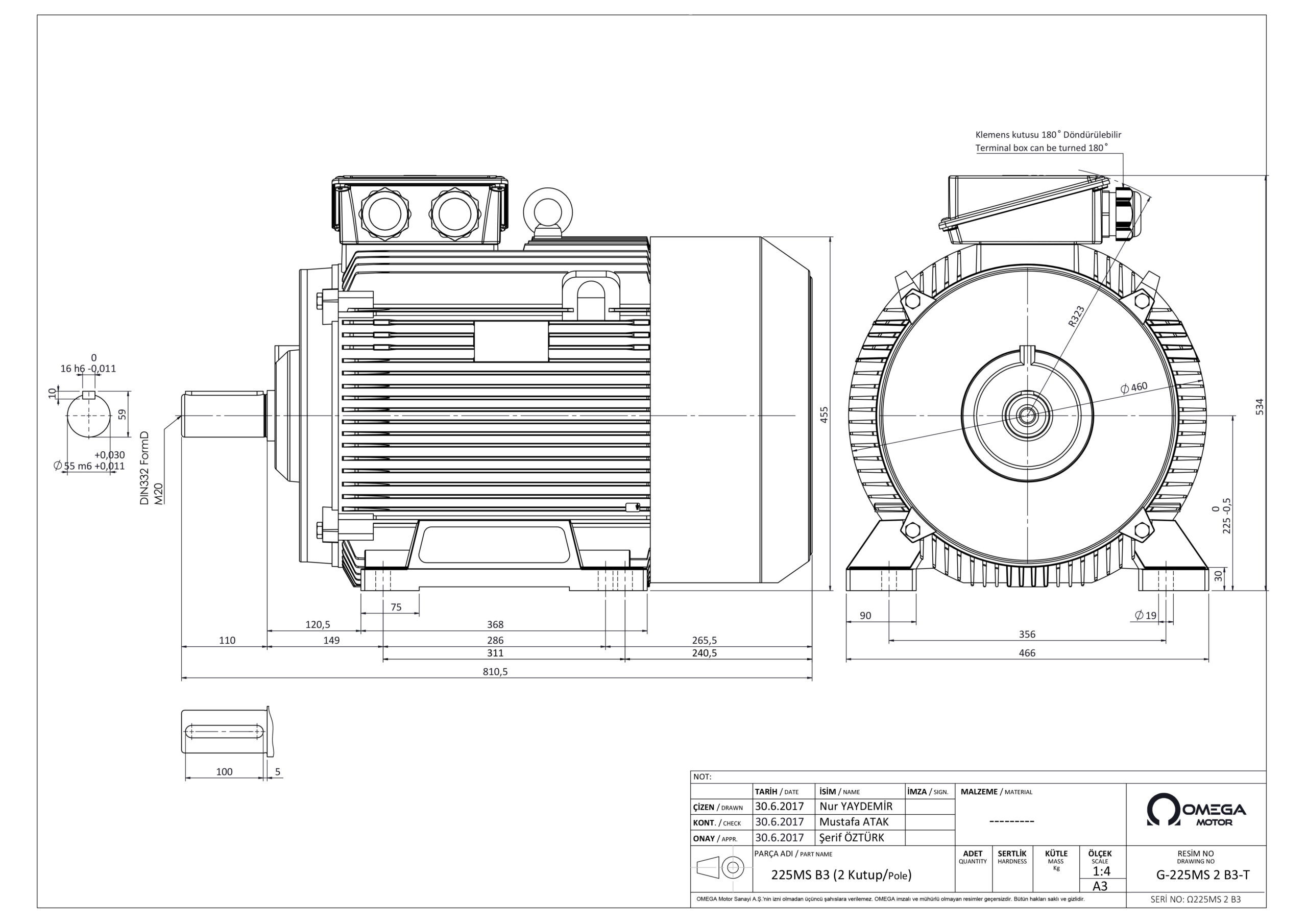 3M0SG3E-22MK20AT0 - Image 2