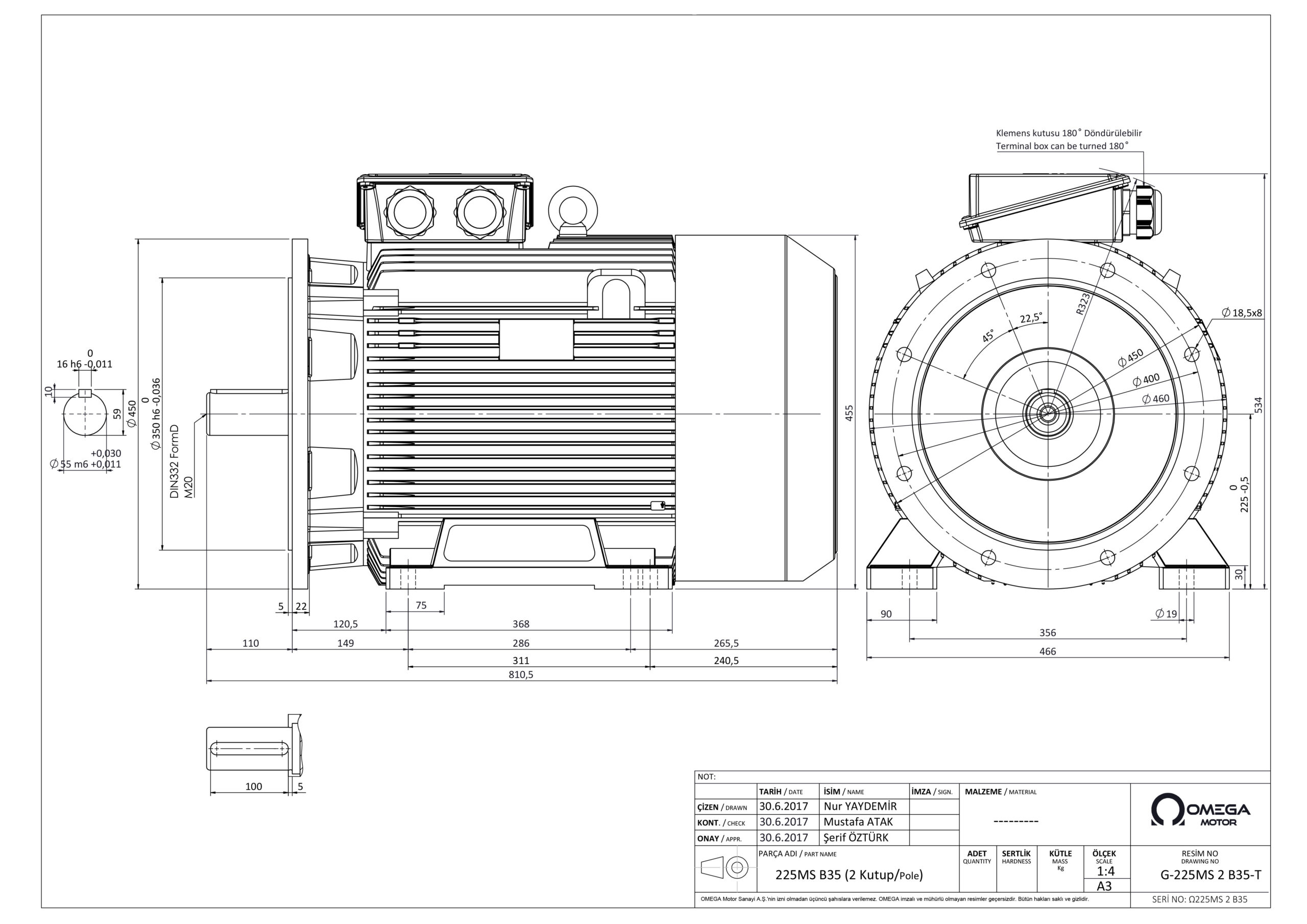 3M0SG3E-22MA20CT0 - Image 2