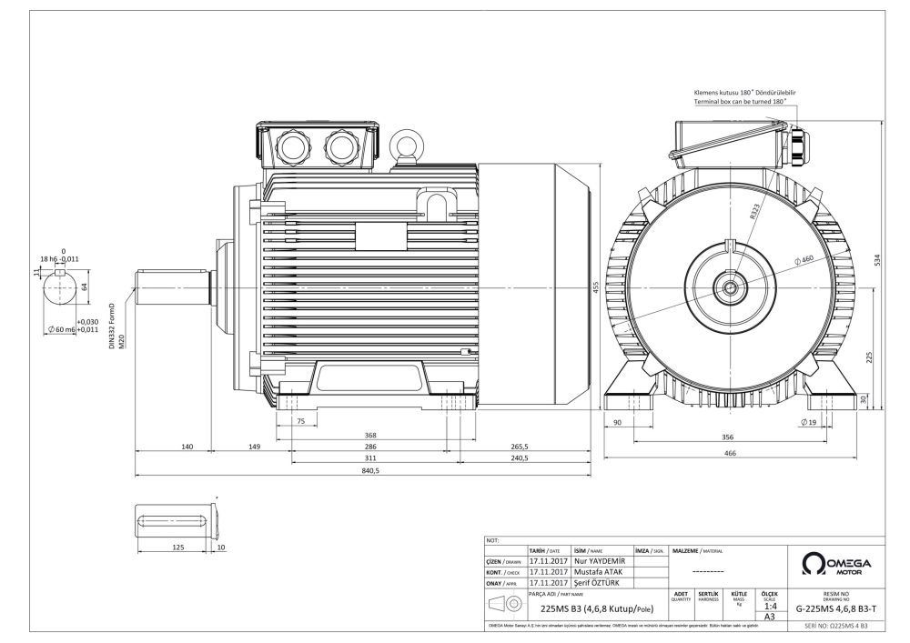 3M0SG3E-22MK60AT0 - Image 2