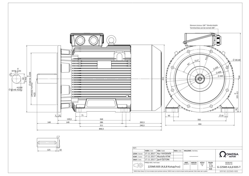 3M0SG3E-22MK40CT0 - Image 2