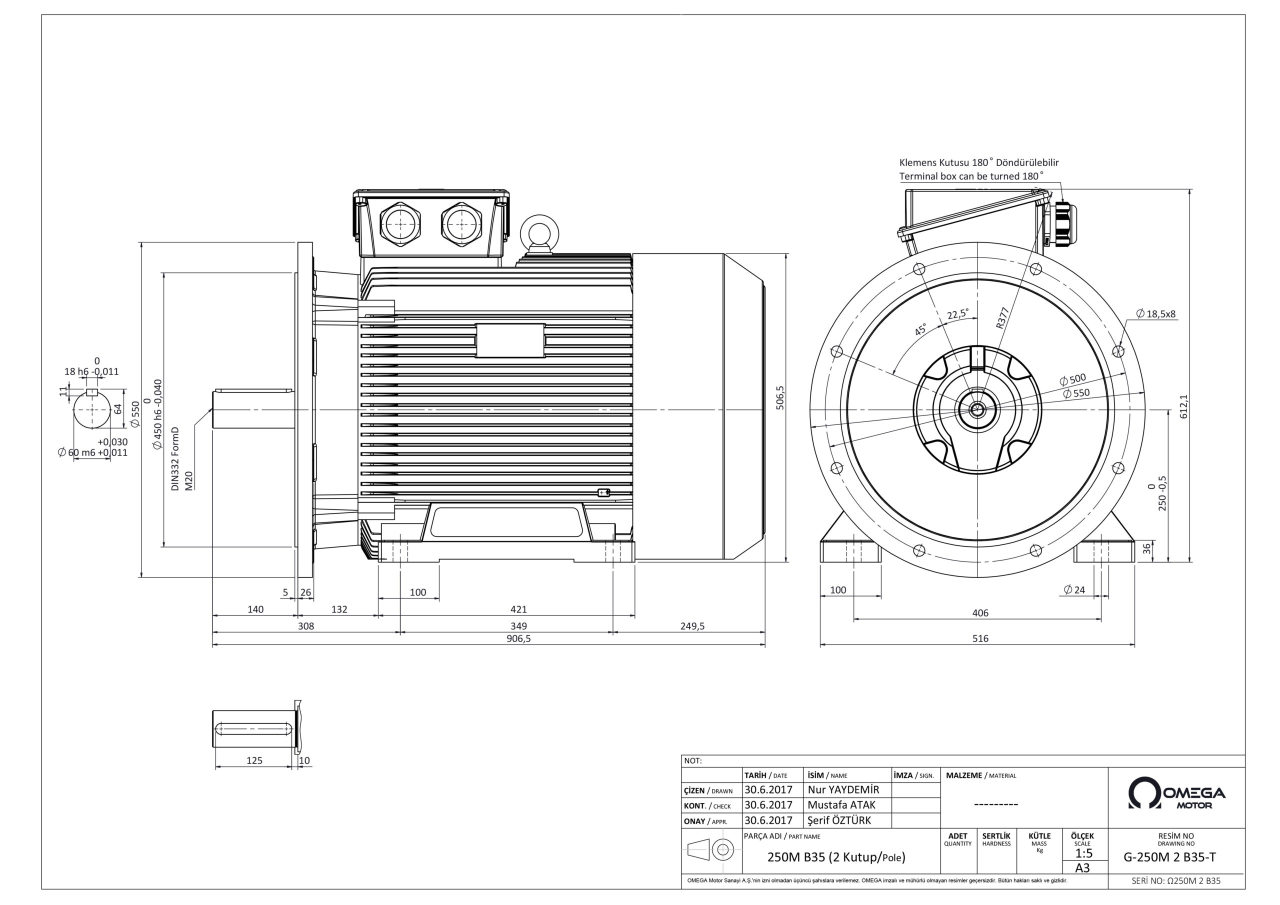 3M0SG3E-25MK20CT0 - Image 2