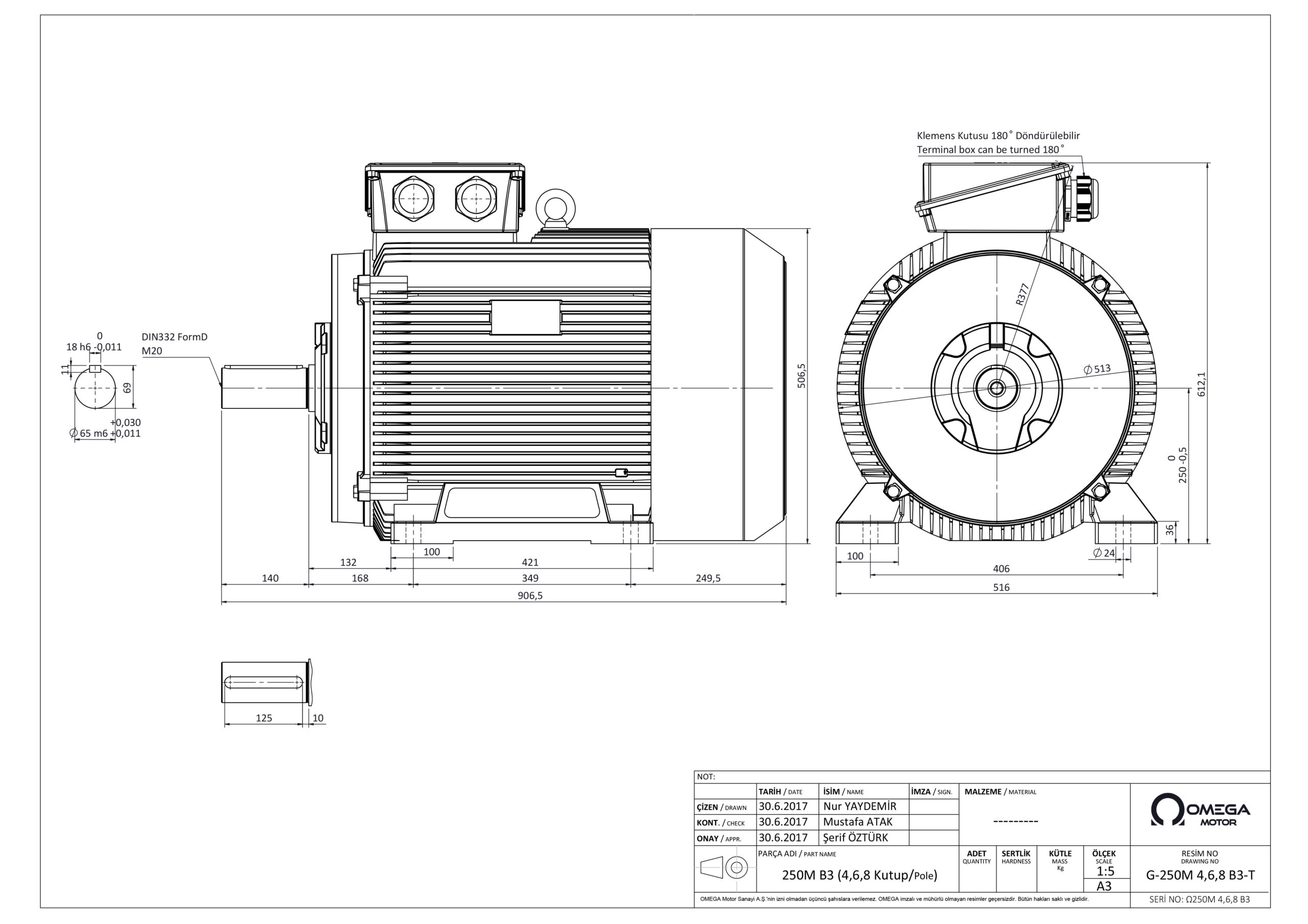 3M0SG4E-25MA40AT0 - Image 2