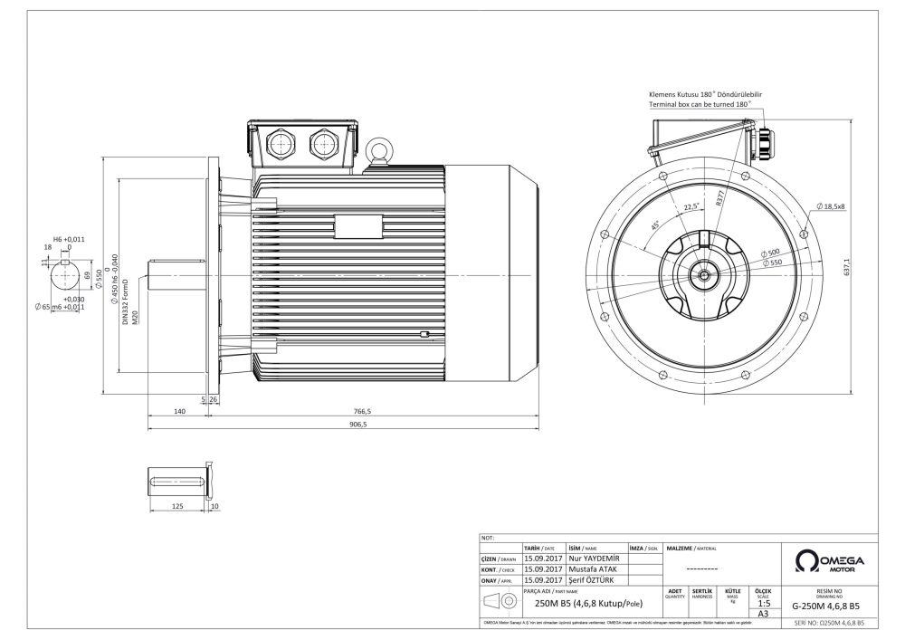 3M0SG3E-25MK40BT0 - Image 2