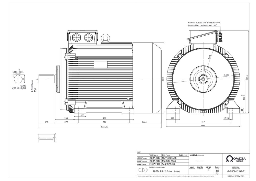 3M0SG3E-28MK20AT0 - Image 2