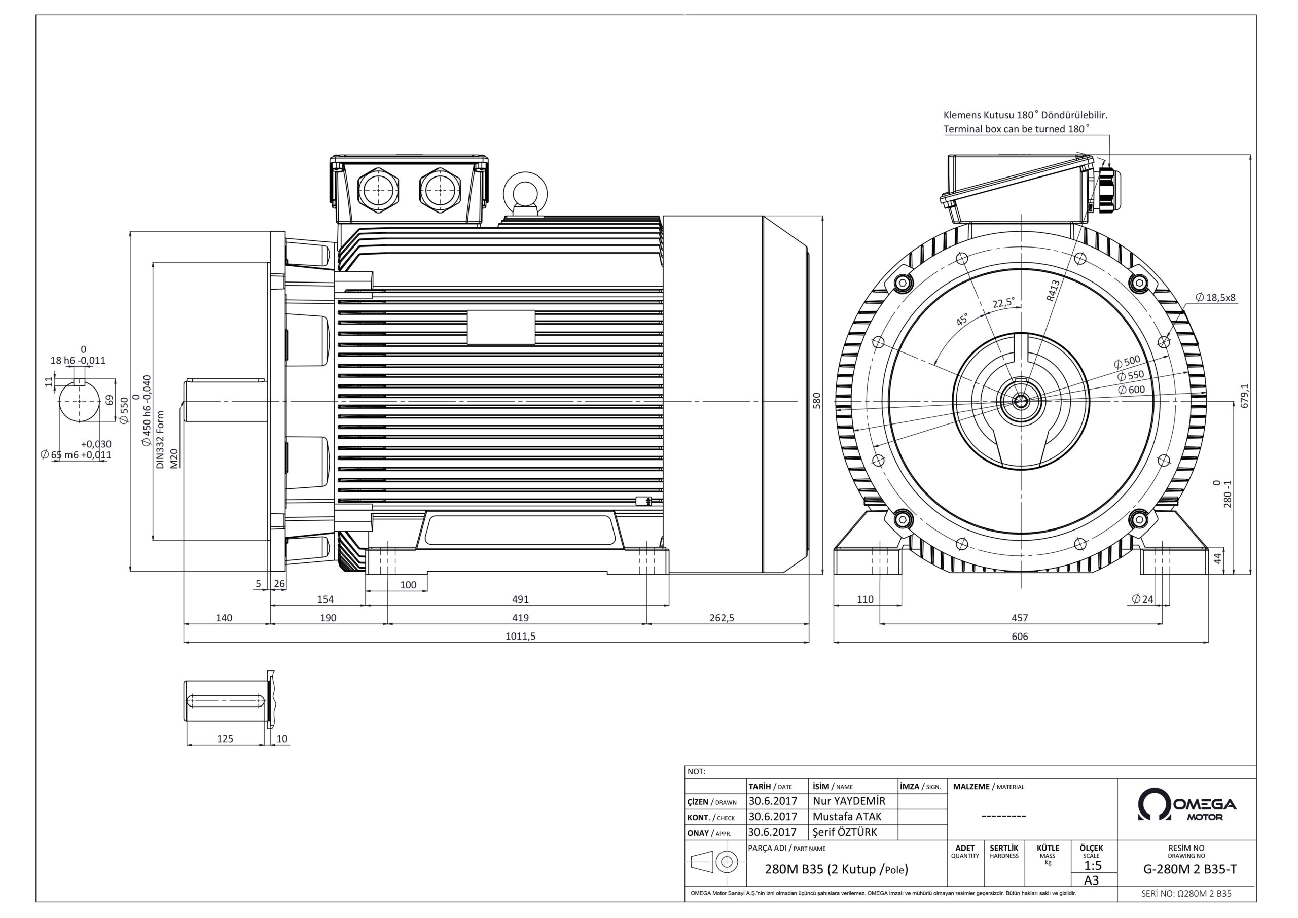 3M0SG4E-28MA20CT0 - Image 2