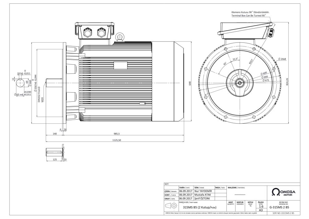 3M0SG3E-31MK20BT0 - Image 2