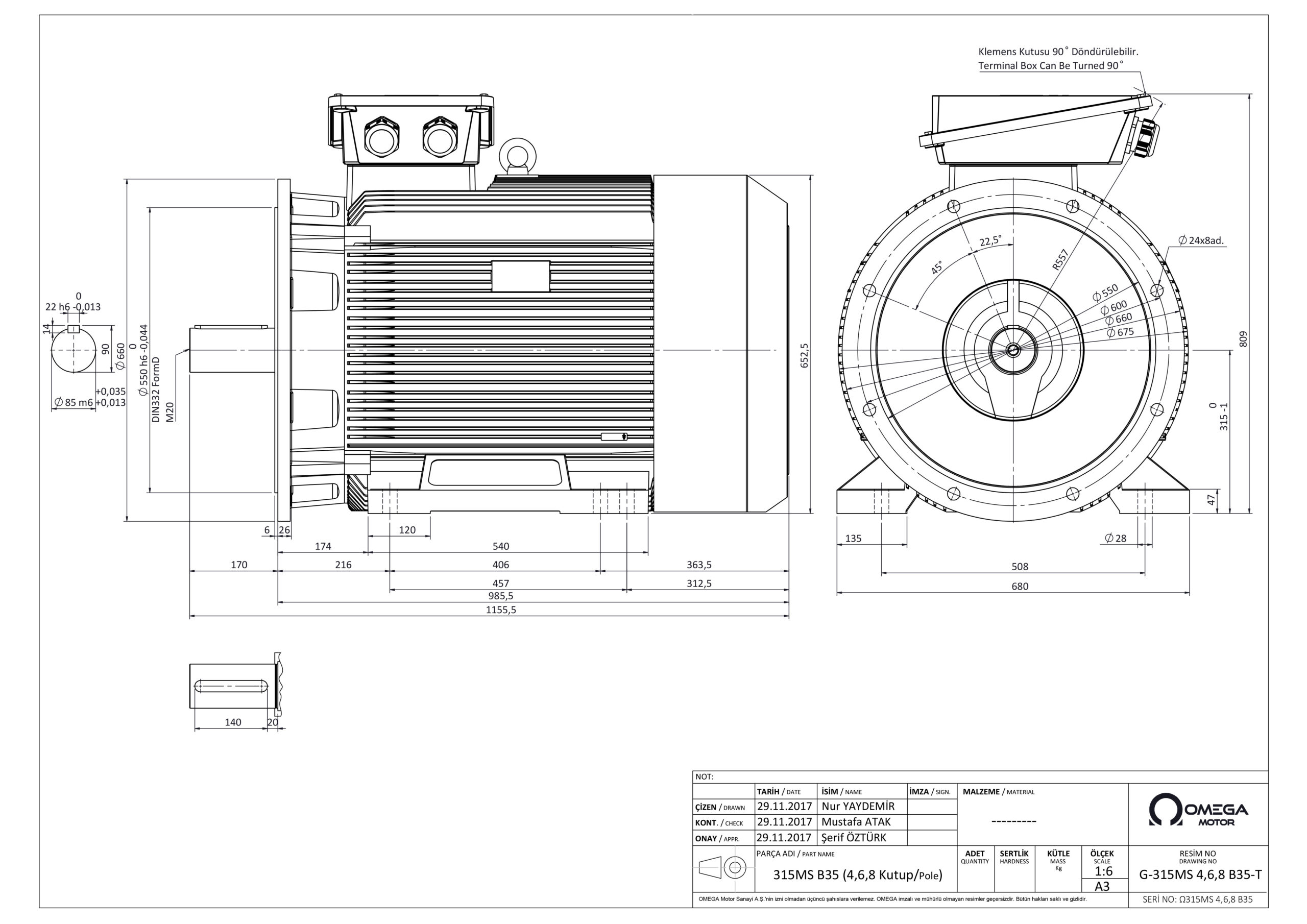 3M0SG4E-31MA40CT0 - Image 2