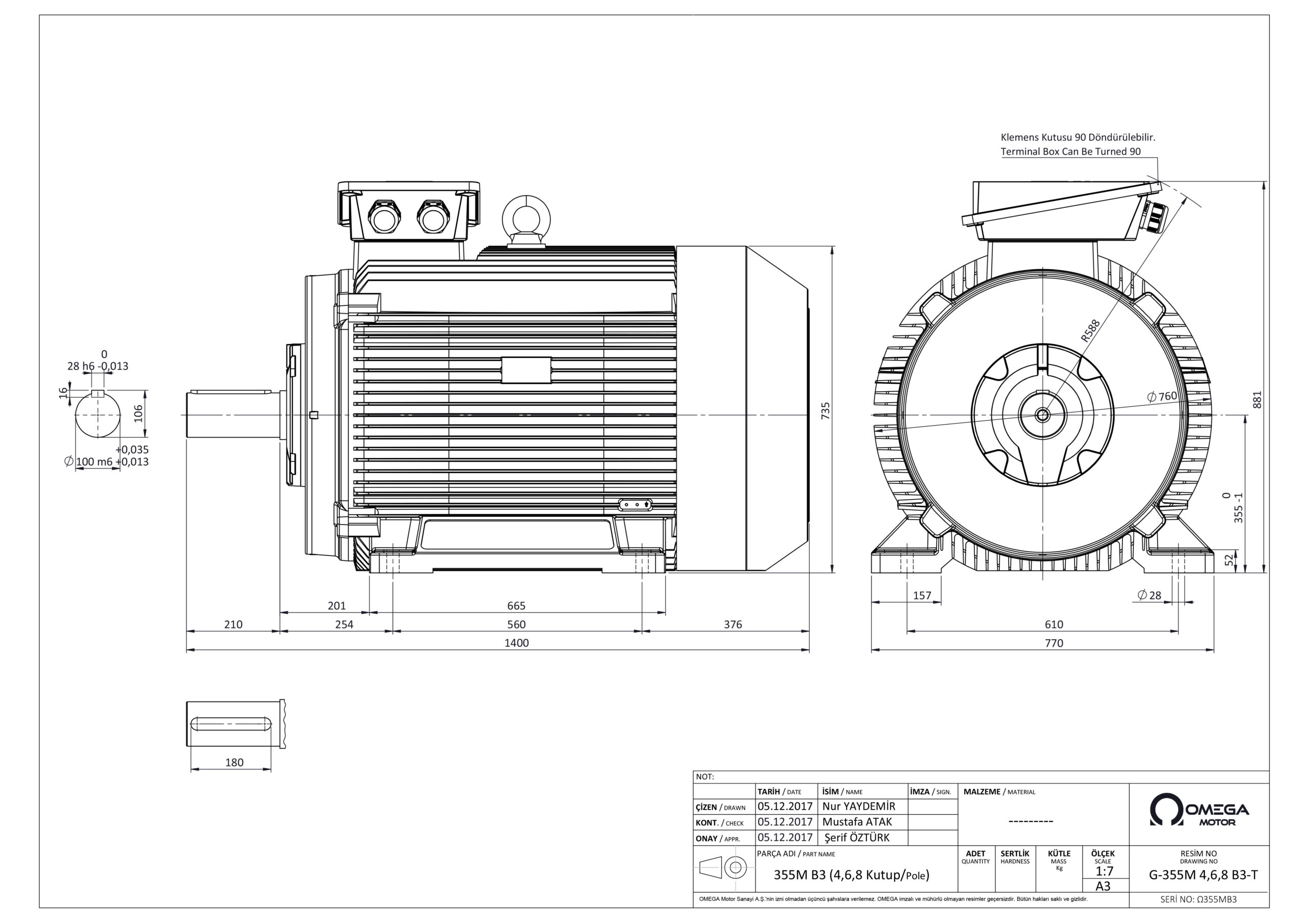 3M0SG4E-35MA40AT0 - Image 2