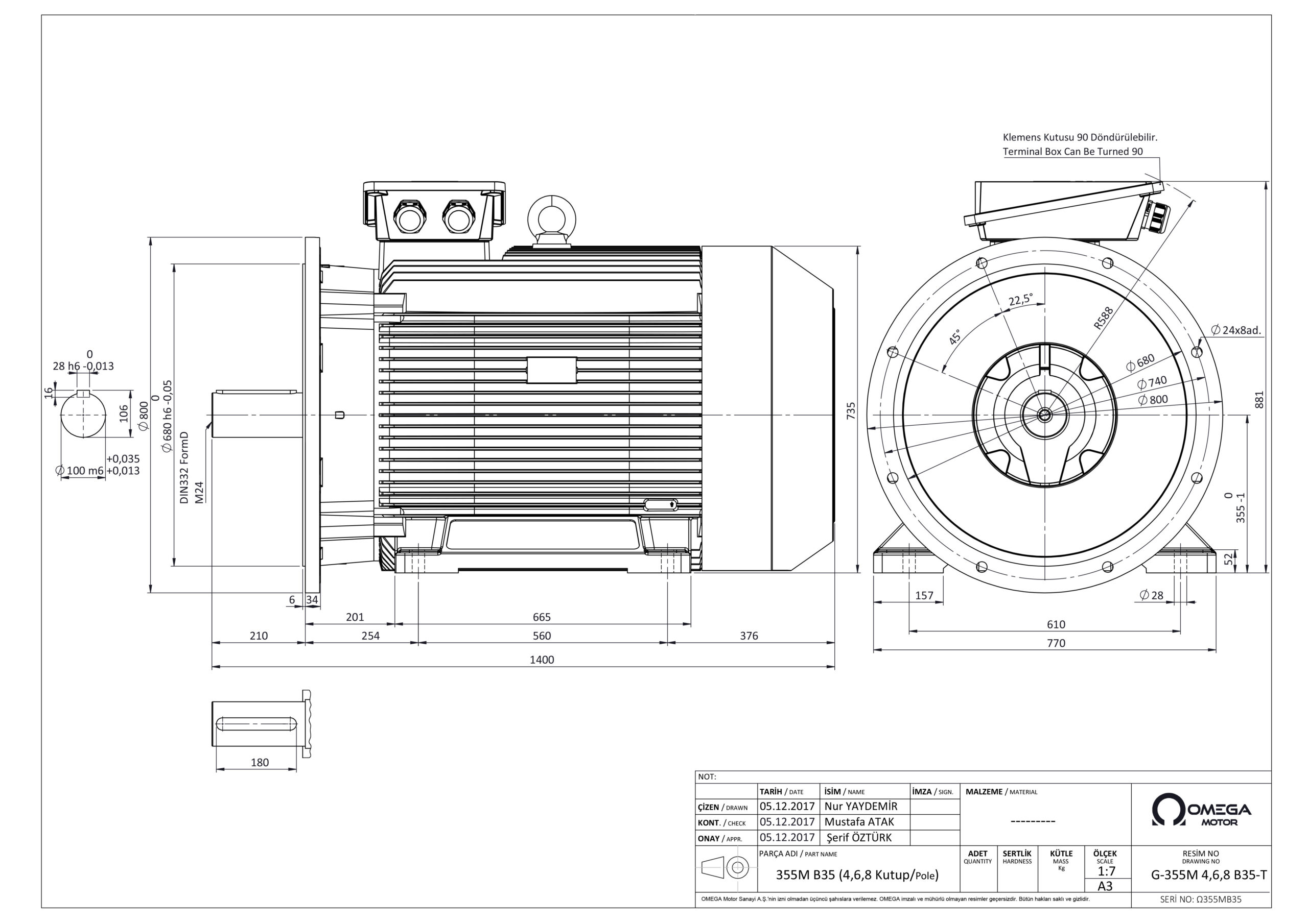 3M0SG4E-35MA40CT0 - Image 2