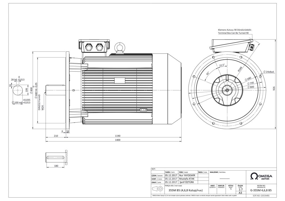 3M0SG3E-35MC60BT0 - Image 2