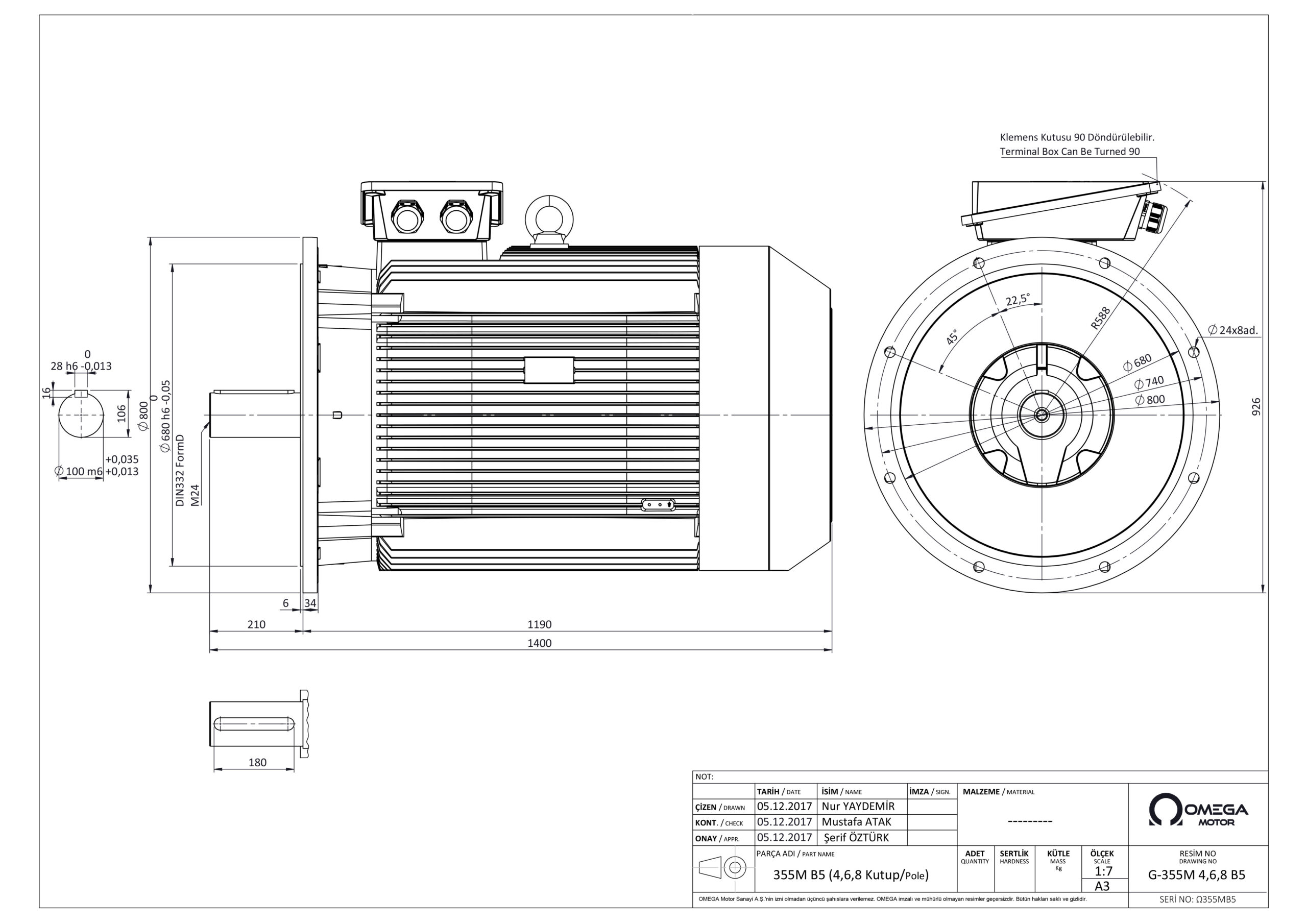 3M0SG4E-35MA40BT0 - Image 2